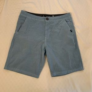 Men’s RipCurl board shorts size 32
